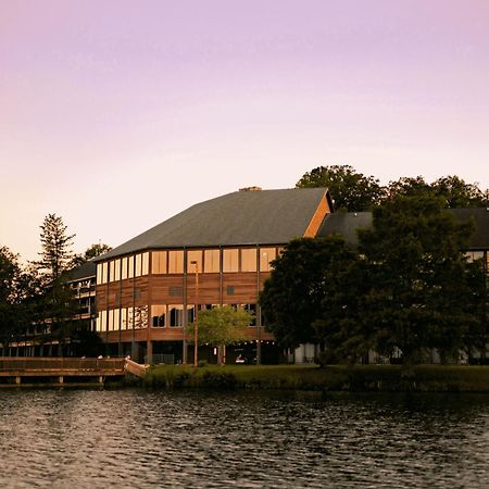 Ymca Trout Lodge Potosi Exterior foto