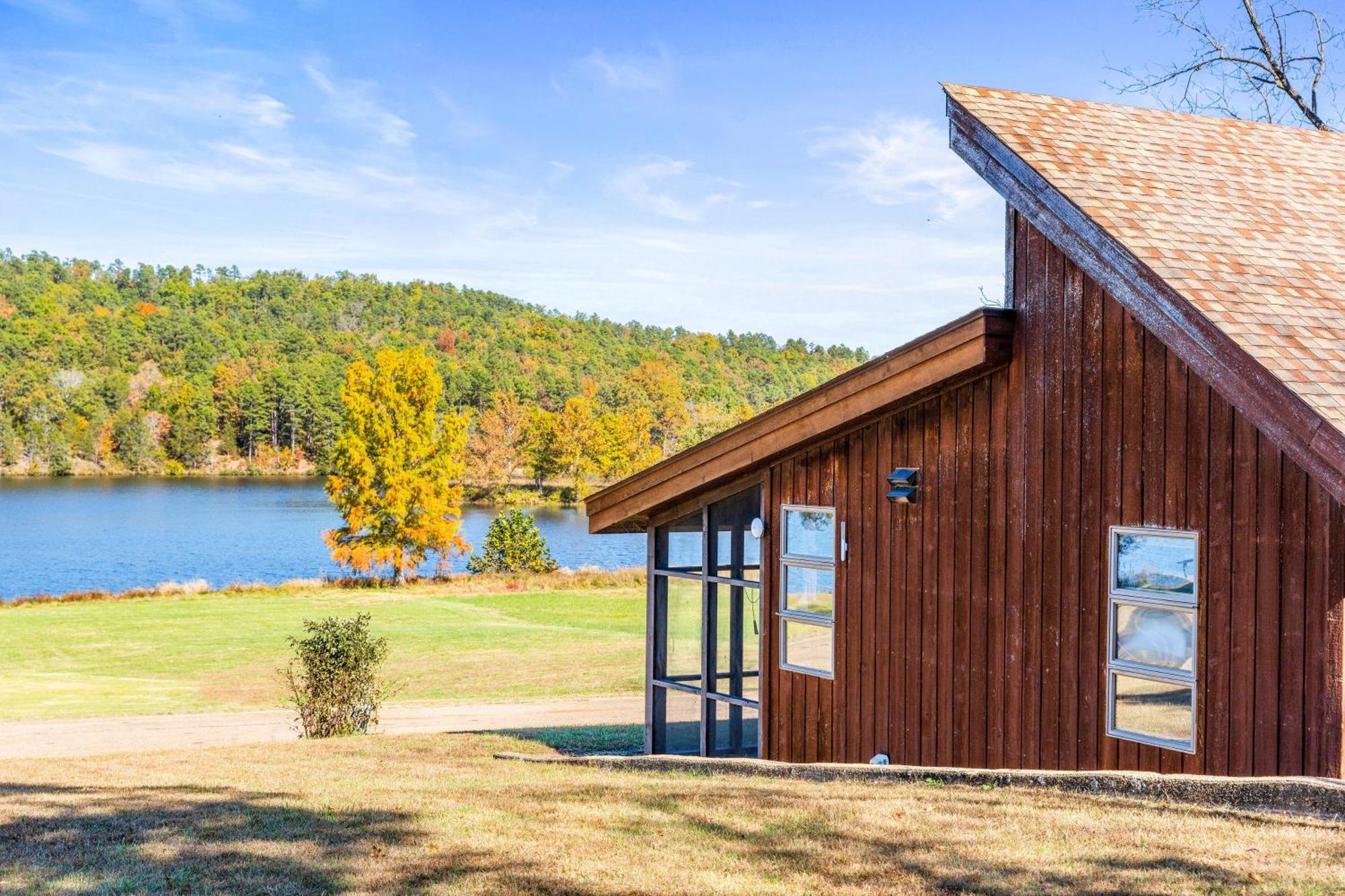 Ymca Trout Lodge Potosi Cameră foto